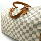 Speedy 35 Damier Azur
