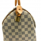 Speedy 35 Damier Azur