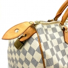 Speedy 35 Damier Azur