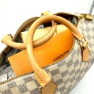Speedy 35 Damier Azur