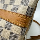 Speedy 35 Damier Azur