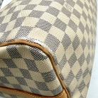 Speedy 35 Damier Azur