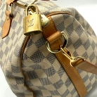 Speedy 35 Damier Azur