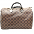 speedy 35 louis vuitton damero ebane