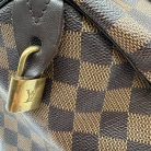 speedy 35 louis vuitton damero ebane