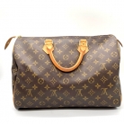 Speedy 35 Monogram.