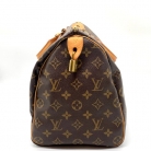 Speedy 35 Monogram.