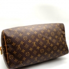Speedy 35 Monogram.