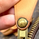 Speedy 35 Monogram.