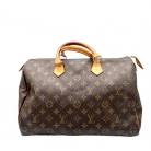 Speedy 35 Monogram Louis Vuitton