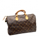 Speedy 35 Monogram Louis Vuitton