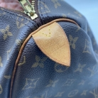 Speedy 35 Monogram Louis Vuitton