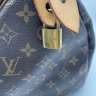 Speedy 35 Monogram Louis Vuitton