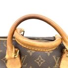 Speedy 35 Monogram Louis Vuitton