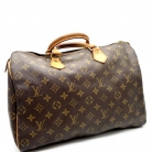 Speedy 35 monogram Louis Vuitton