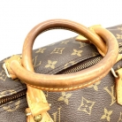 Speedy 35 monogram Louis Vuitton