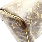 Speedy 35 monogram Louis Vuitton