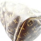 Speedy 35 monogram Louis Vuitton