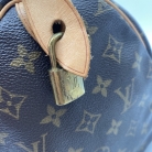 Speedy 35 monogram Louis Vuitton