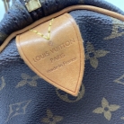 Speedy 35 monogram Louis Vuitton