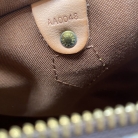 Speedy 35 monogram Louis Vuitton