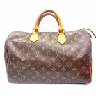 SPEEDY 35 MONOGRAM + BASE