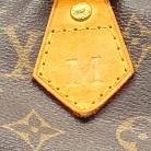 SPEEDY 35 MONOGRAM + BASE