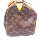 SPEEDY 35 MONOGRAM + BASE