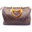 SPEEDY 35 MONOGRAM + BASE