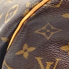 SPEEDY 35 MONOGRAM + BASE