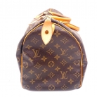 SPEEDY 35 MONOGRAM + BASE