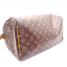 SPEEDY 35 MONOGRAM + BASE