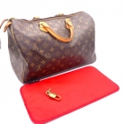 SPEEDY 35 MONOGRAM + BASE