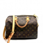 Speedy Bandoulière 30 Monogram