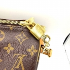 Speedy Bandoulière 30 Monogram