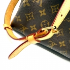 Speedy Bandoulière 30 Monogram