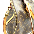 Speedy Bandoulière 30 Monogram