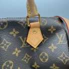 Speedy Bandoulière 30 Monogram