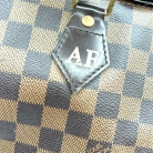 Speedy Damier