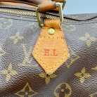 speedy louis vuitton