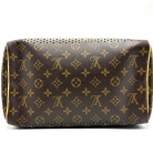 Louis Vuitton Speedy 30 Monogram Perforato Edizione Limitata