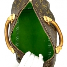 Louis Vuitton Speedy 30 Monogram Perforato Edizione Limitata