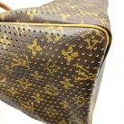 Louis Vuitton Speedy 30 Monogram Perforato Edizione Limitata