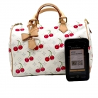 Speedy Soft Bandoulière 30