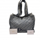 Spongy Book Tote Dioriviera