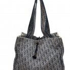 Spongy Book Tote Dioriviera