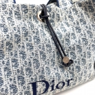 Spongy Book Tote Dioriviera