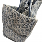 Spongy Book Tote Dioriviera