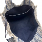 Spongy Book Tote Dioriviera