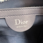 Spongy Book Tote Dioriviera
